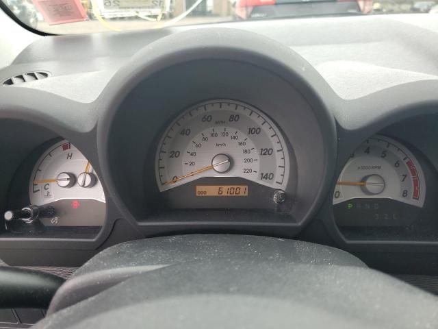 JTKDE167480266686 - 2008 TOYOTA SCION TC 灰色 照片 9