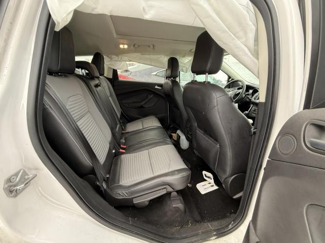 1FMCU9J91JUC96459 - 2018 FORD ESCAPE TITANIUM 白色 照片 10