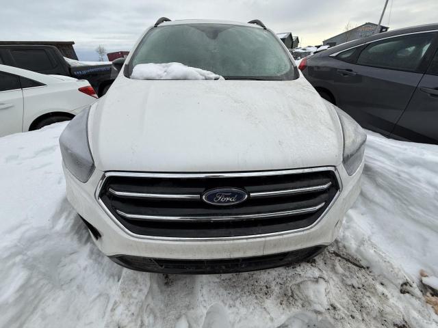 1FMCU9J91JUC96459 - 2018 FORD ESCAPE TITANIUM 白色 照片 5