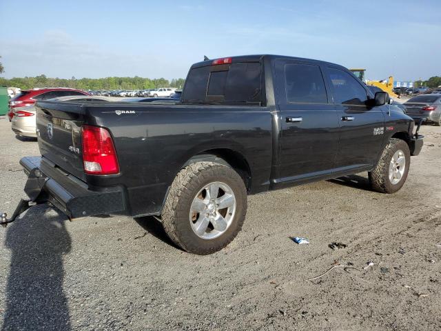 1C6RR7LM4HS552547 - 2017 RAM 1500 SLT BLACK photo 3