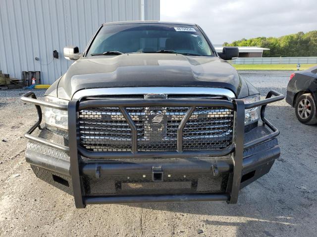 1C6RR7LM4HS552547 - 2017 RAM 1500 SLT BLACK photo 5