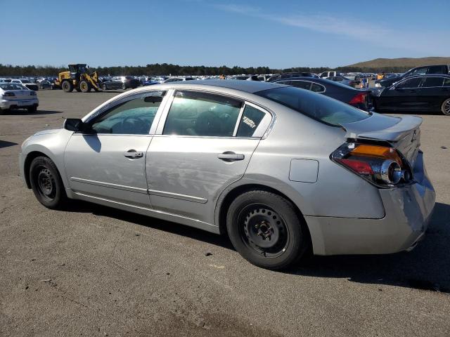 1N4AL21E27N437986 - 2007 NISSAN ALTIMA 2.5 SILVER photo 2