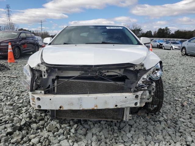 1G1ZC5E1XBF291144 - 2011 CHEVROLET MALIBU 1LT 白色 照片 5