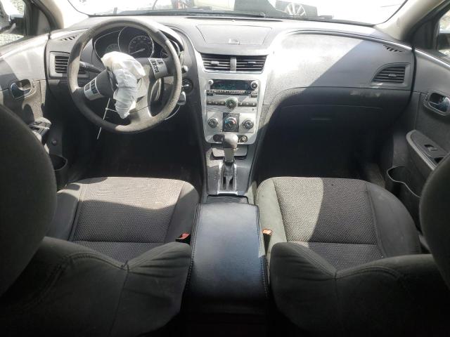 1G1ZC5E1XBF291144 - 2011 CHEVROLET MALIBU 1LT 白色 照片 8