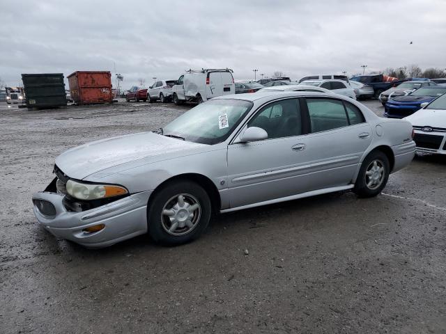 2001 BUICK LESABRE CUSTOM, 