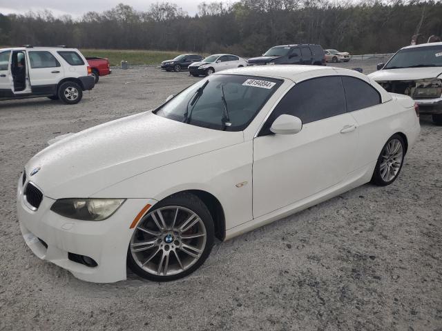 2010 BMW 328 I, 