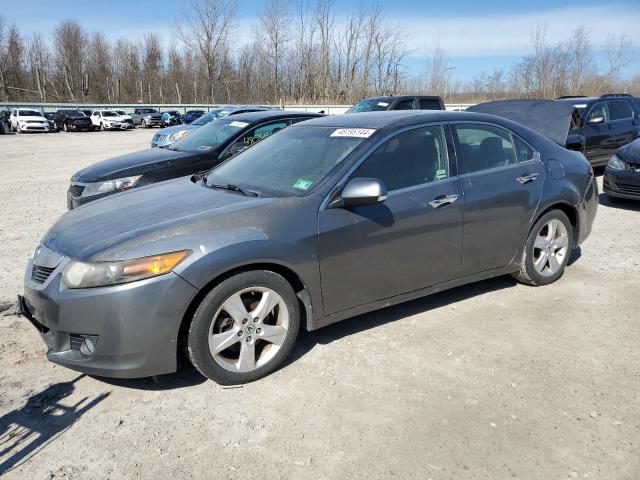 2009 ACURA TSX, 