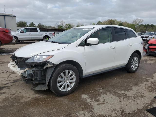 2011 MAZDA CX-7, 