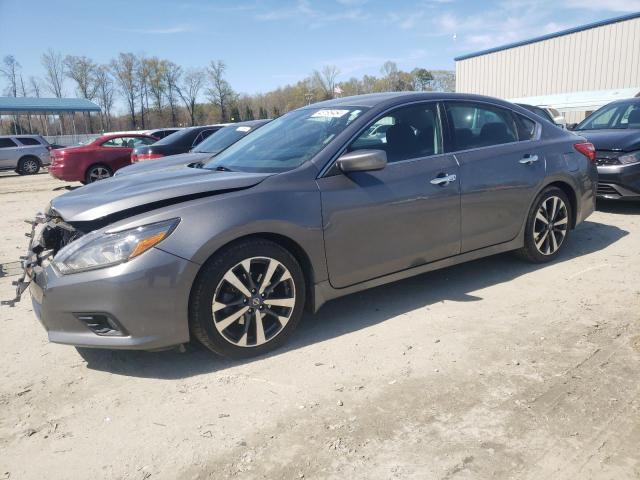 2016 NISSAN ALTIMA 2.5, 