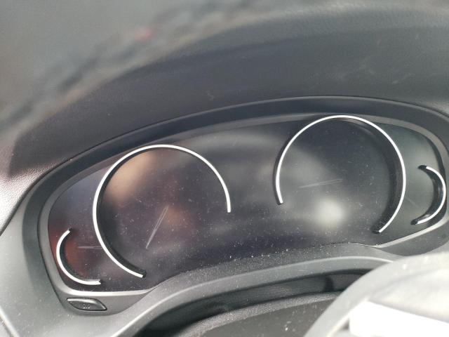 5UXTY5C02M9G13576 - 2021 BMW X3 XDRIVE30I Ağ foto 9