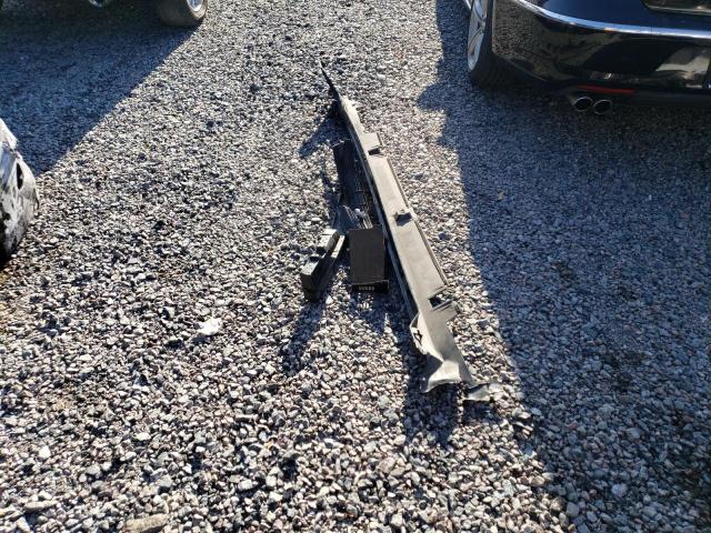 JH4KC1F9XGC000381 - 2016 ACURA RLX ADVANCE BLACK photo 12