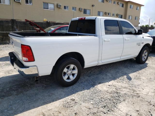 1C6RR6TTXKS707028 - 2019 RAM 1500 CLASS SLT 白色 照片 3