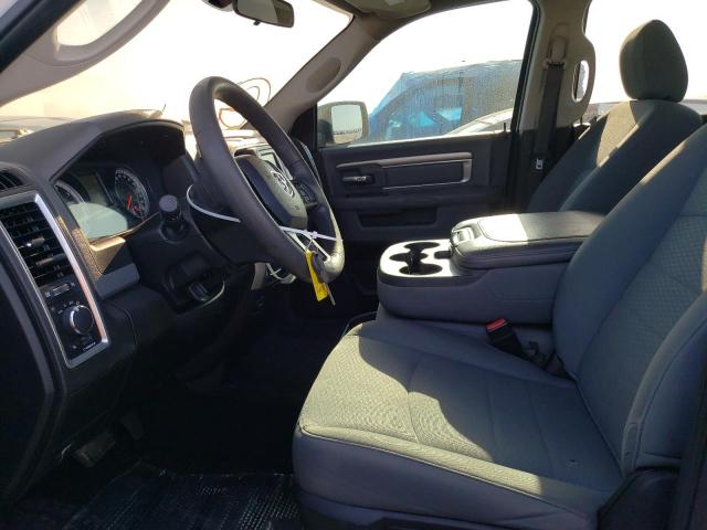 1C6RR6TTXKS707028 - 2019 RAM 1500 CLASS SLT 白色 照片 7