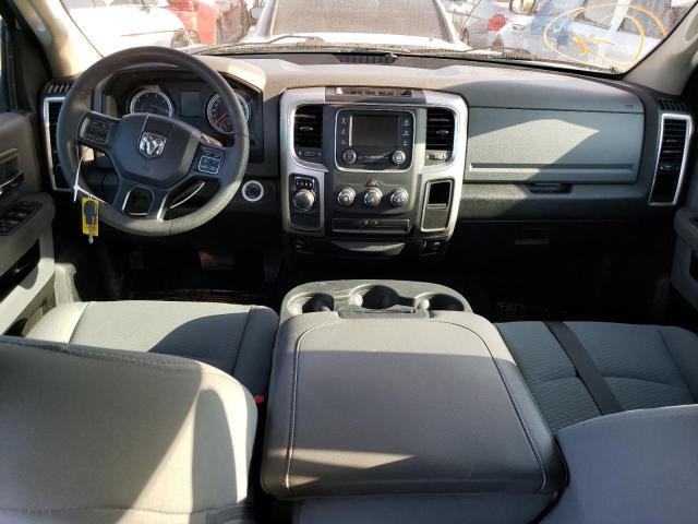 1C6RR6TTXKS707028 - 2019 RAM 1500 CLASS SLT 白色 照片 8