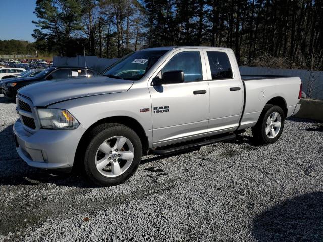 2015 RAM 1500 ST, 