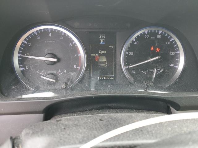 5TDJKRFH1ES013215 - 2014 TOYOTA HIGHLANDER XLE Boz foto 9