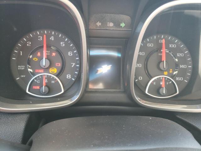 1G11C5SLXFF274269 - 2015 CHEVROLET MALIBU 1LT BEIGE photo 10