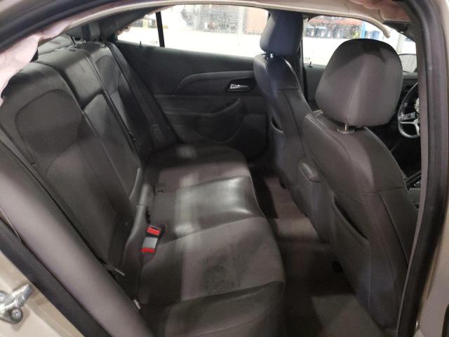 1G11C5SLXFF274269 - 2015 CHEVROLET MALIBU 1LT BEIGE photo 11