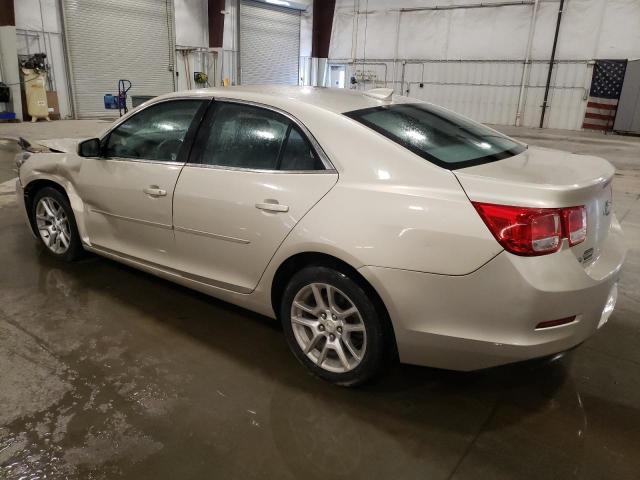 1G11C5SLXFF274269 - 2015 CHEVROLET MALIBU 1LT BEIGE photo 2