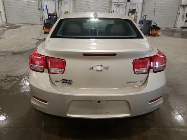 1G11C5SLXFF274269 - 2015 CHEVROLET MALIBU 1LT BEIGE photo 6