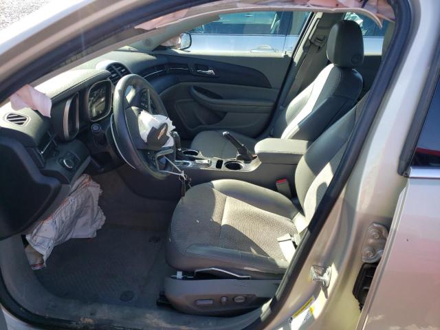 1G11C5SLXFF274269 - 2015 CHEVROLET MALIBU 1LT BEIGE photo 7