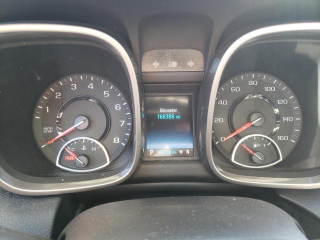 1G11C5SLXFF274269 - 2015 CHEVROLET MALIBU 1LT BEIGE photo 9