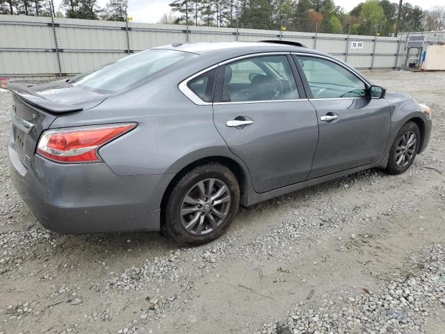 1N4AL3AP2FN916513 - 2015 NISSAN ALTIMA 2.5 GRAY photo 3