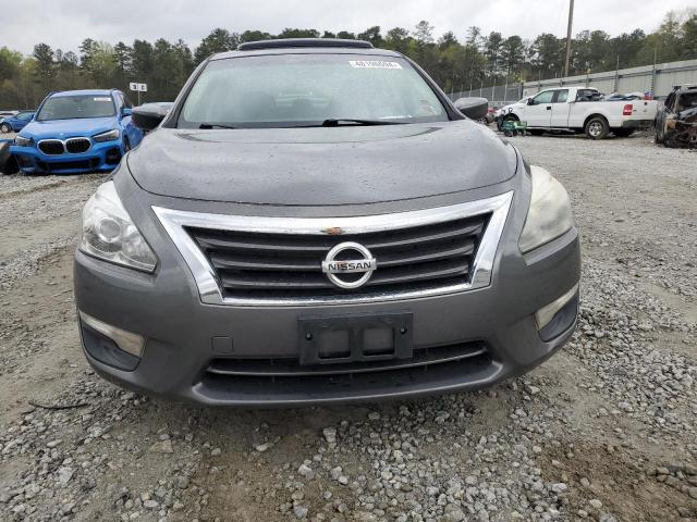 1N4AL3AP2FN916513 - 2015 NISSAN ALTIMA 2.5 GRAY photo 5