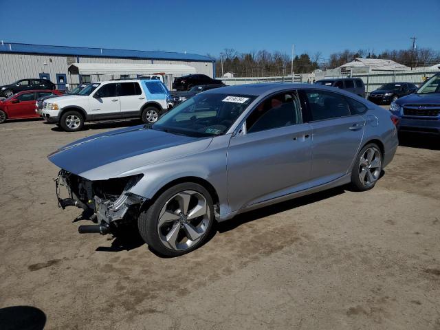 2019 HONDA ACCORD TOURING, 