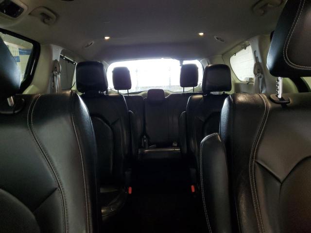 2C4RC1BG7NR117019 - 2022 CHRYSLER PACIFICA TOURING L GRAY photo 10