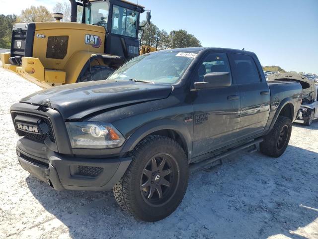 2021 RAM 1500 CLASS SLT, 