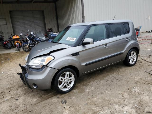 2011 KIA SOUL +, 