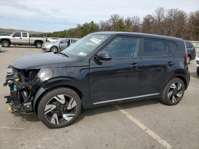 2023 KIA SOUL GT LINE, 