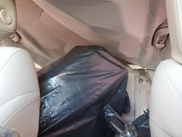 LRBFXBSA0LD199053 - 2020 BUICK ENVISION PREFERRED BLACK photo 10