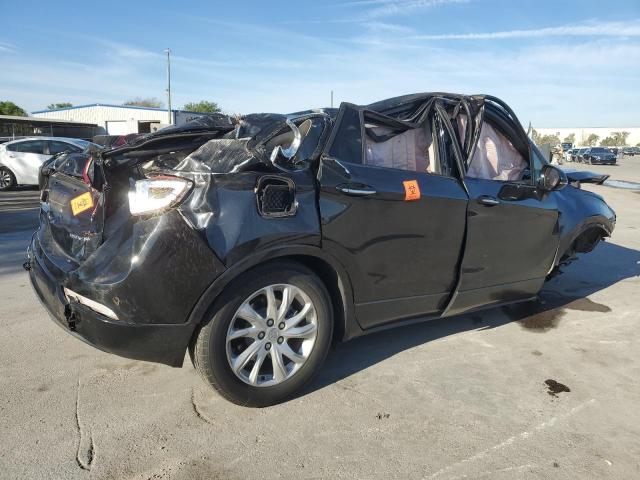 LRBFXBSA0LD199053 - 2020 BUICK ENVISION PREFERRED BLACK photo 3