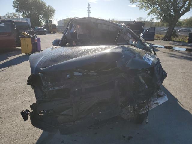 LRBFXBSA0LD199053 - 2020 BUICK ENVISION PREFERRED BLACK photo 5