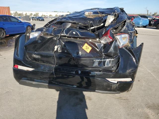 LRBFXBSA0LD199053 - 2020 BUICK ENVISION PREFERRED BLACK photo 6