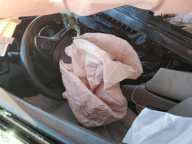 LRBFXBSA0LD199053 - 2020 BUICK ENVISION PREFERRED BLACK photo 8