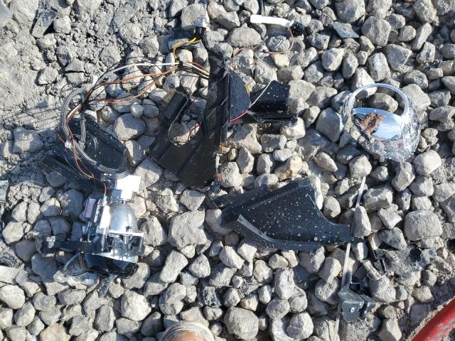 WVWBN7AN3GE500745 - 2016 VOLKSWAGEN CC BASE GRAY photo 12