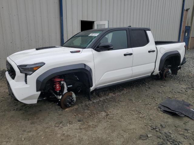 2024 TOYOTA TACOMA DOUBLE CAB, null