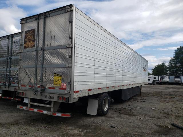 1UYVS2530GU412566 - 2016 UTILITY TRAILER WHITE photo 4