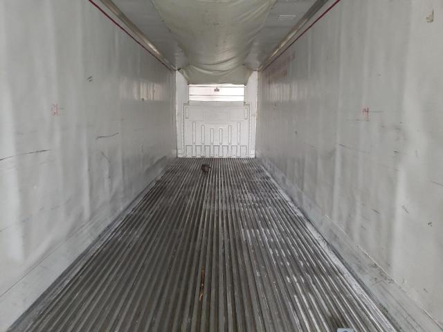 1UYVS2530GU412566 - 2016 UTILITY TRAILER WHITE photo 5