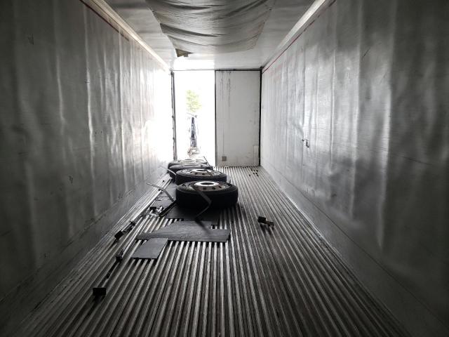 1UYVS2530GU412566 - 2016 UTILITY TRAILER WHITE photo 6