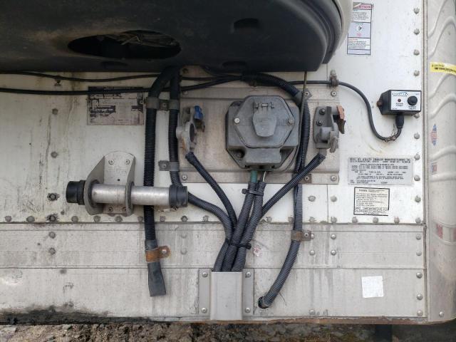 1UYVS2530GU412566 - 2016 UTILITY TRAILER WHITE photo 7