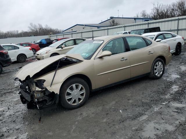 2005 BUICK LACROSSE CX, 