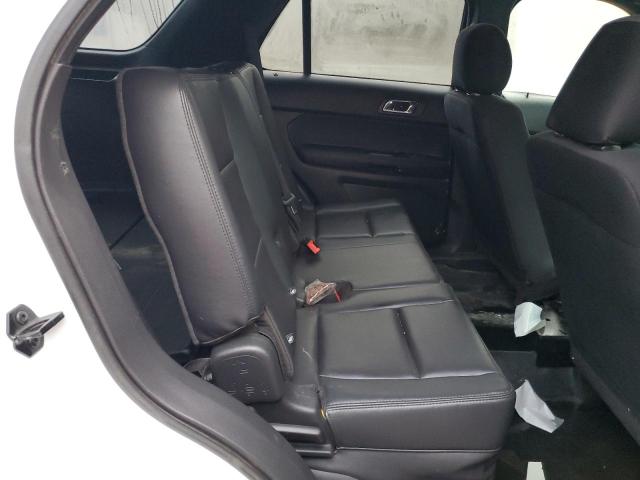 1FM5K8AR8FGA22111 - 2015 FORD EXPLORER POLICE INTERCEPTOR Ağ foto 11