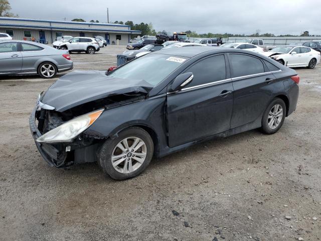 2014 HYUNDAI SONATA GLS, 