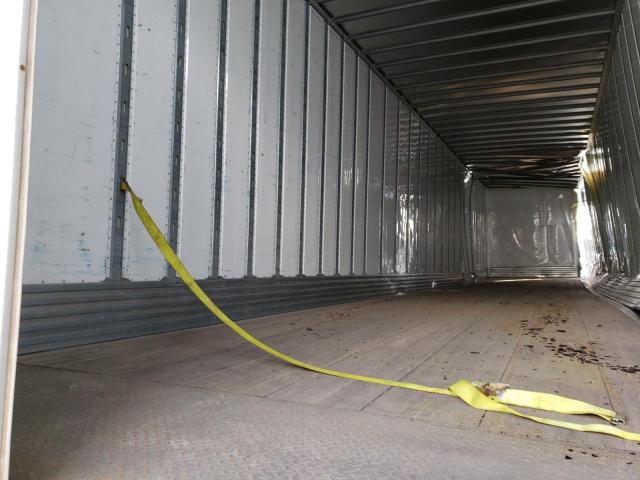 1UYVS2536N3627324 - 2022 UTILITY TRAILER WHITE photo 5