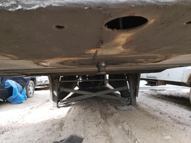 1UYVS2536N3627324 - 2022 UTILITY TRAILER WHITE photo 8