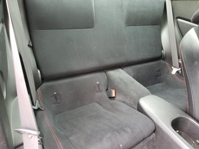 JF1ZNAA14D2731701 - 2013 TOYOTA SCION FR-S BLACK photo 10